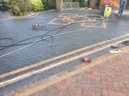 Why Choose Us For All Your Driveway Paving Needs in Huntsville, TX?